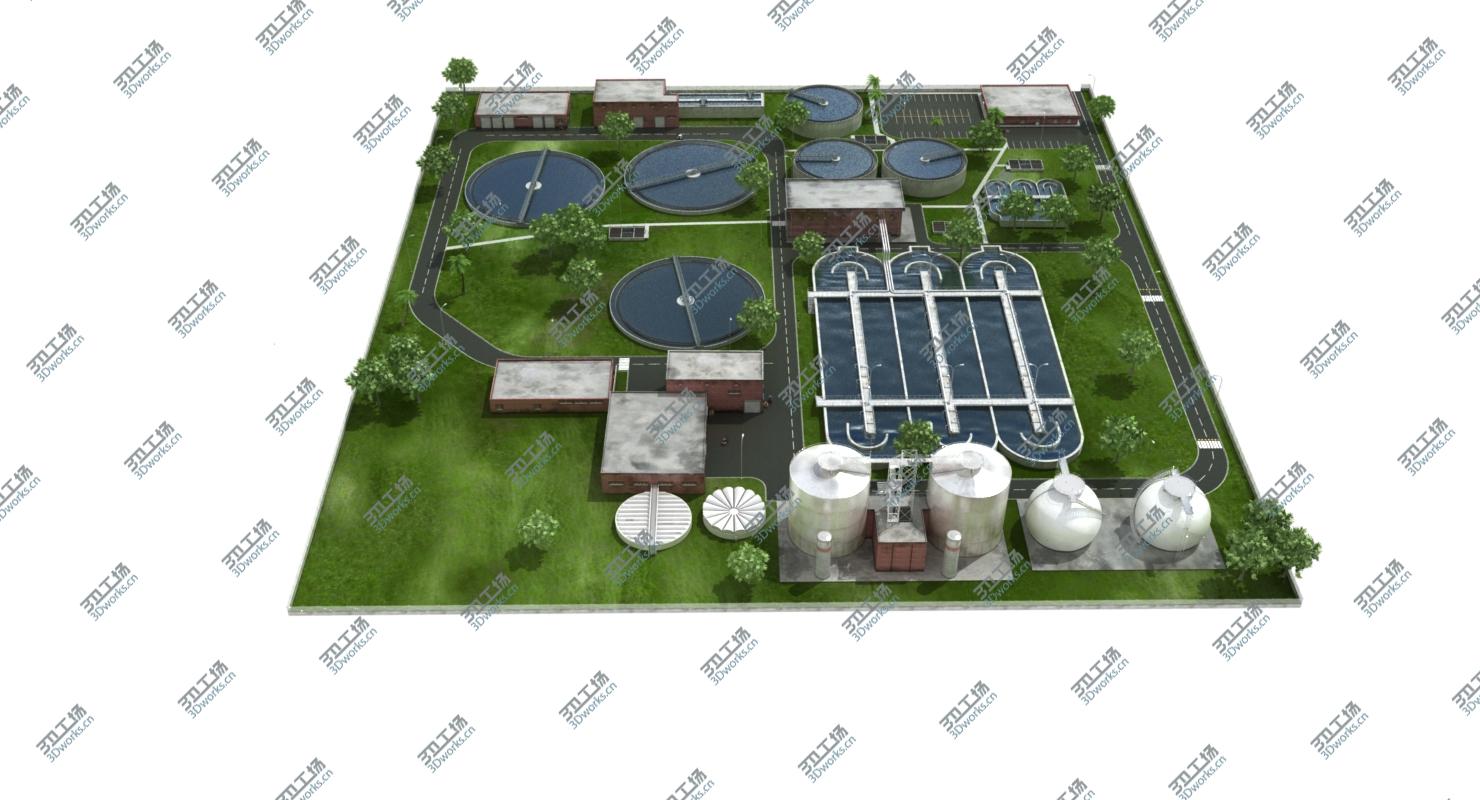 images/goods_img/202104023/Realistic Water Treatment Plant model/3.jpg